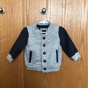 BabyGap jacket